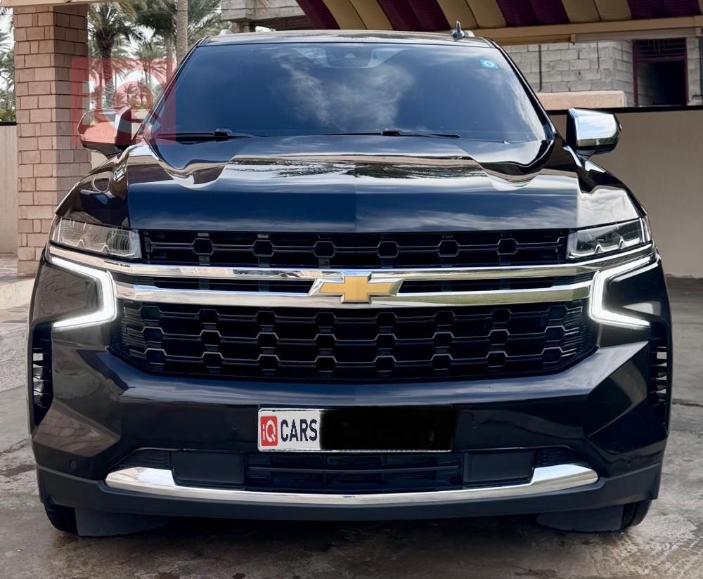 شيفروليه تاهو